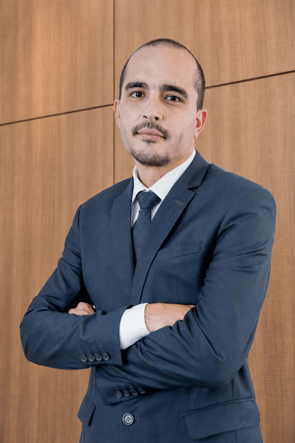 Rodrigo Bicaco — LT Law