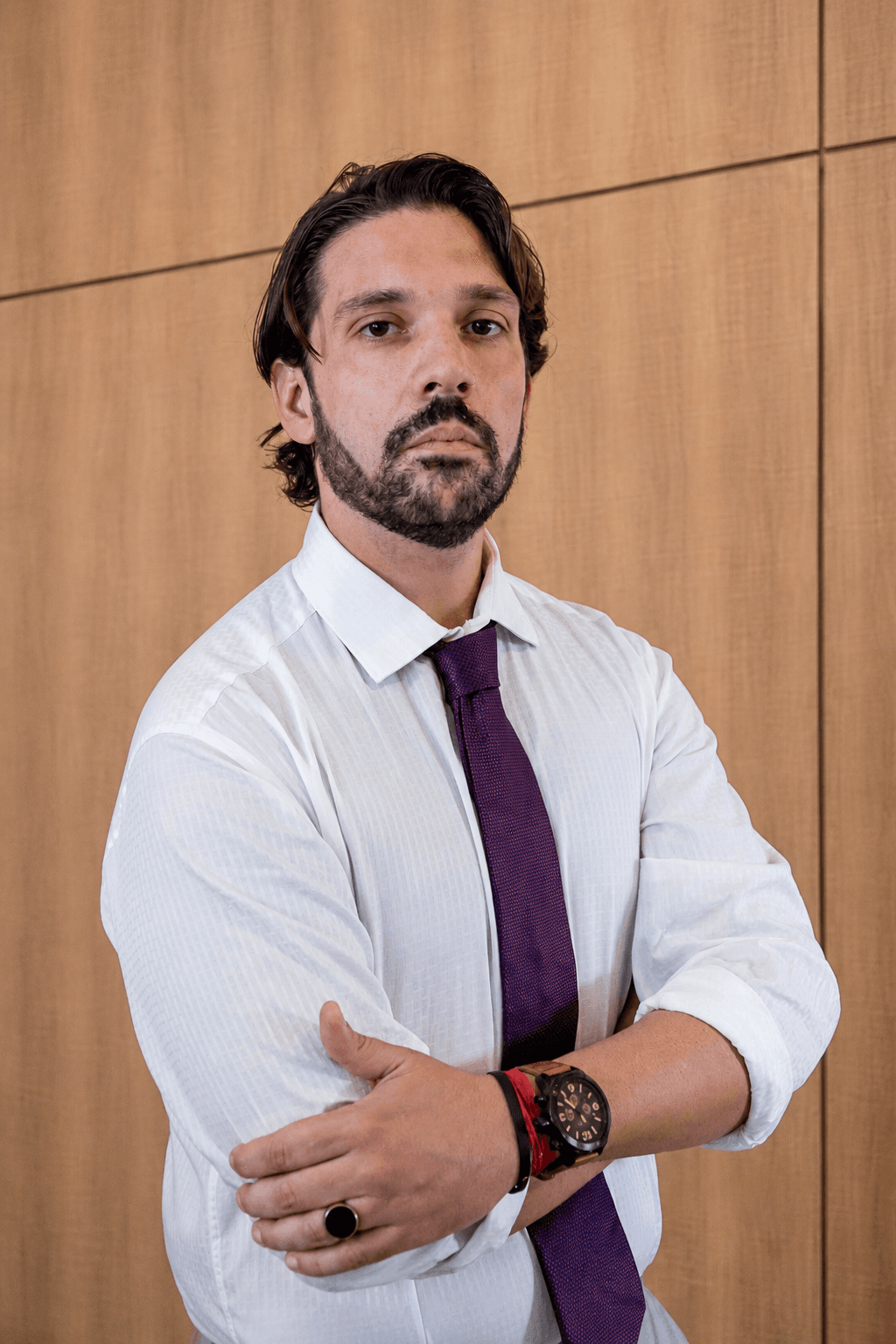 Bruno Esteves Almeida — LT Law