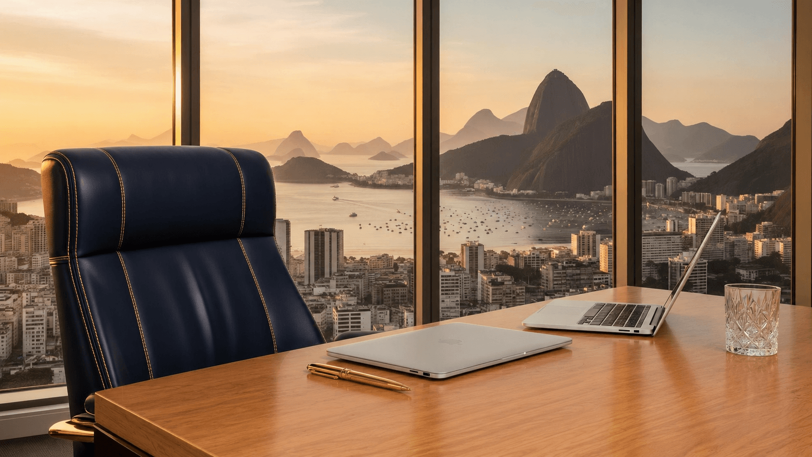 Escritório Lessa & Teixeira Advogados